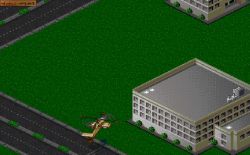 Obrazek z gry Jungle Strike