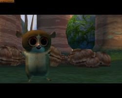 Screen gry Madagascar: 