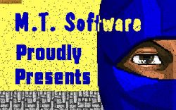 Obrazek z gry Master Won Liu 3-D