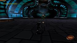 Screen - MDK 2