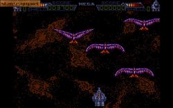 Mega Phoenix:  