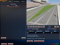 Obrazek z gry NASCAR Racing 2002 Season