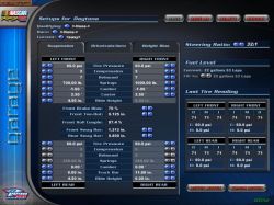 Obrazek z gry NASCAR Racing 2002 Season