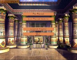 Screen gry Pharaoh: 