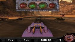 Screen gry Powerslide: 