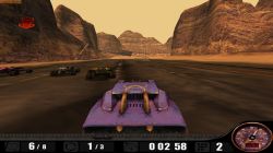 Screen gry Powerslide: 
