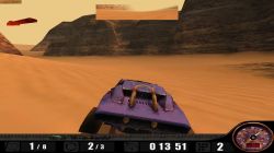Screen gry Powerslide: 