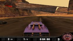 Screen gry Powerslide: 