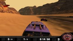 Screen gry Powerslide: 