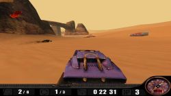 Screen gry Powerslide: 