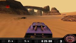 Screen gry Powerslide: 