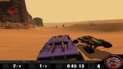 Screen gry Powerslide: 