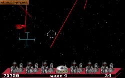 Screen gry Rocket Raid: 