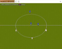 Obrazek z gry Sensible Soccer '98: European Club Edition