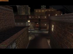 Screen gry Soldier of Fortune: 