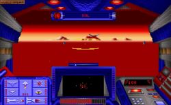 Screen gry Stellar 7: 