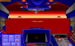Screen gry Stellar 7: 