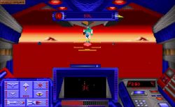 Screen gry Stellar 7: 