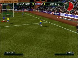 Screen - Striker 96