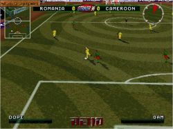 Screen - Striker 96
