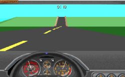Obrazek z gry Stunts