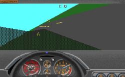 Obrazek z gry Stunts