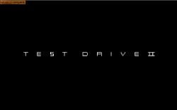 Obrazek z gry The Duel: Test Drive II