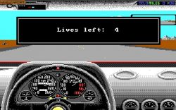 Obrazek z gry The Duel: Test Drive II