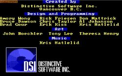Obrazek z gry The Duel: Test Drive II