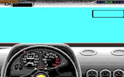 Obrazek z gry The Duel: Test Drive II