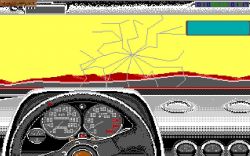 Obrazek z gry The Duel: Test Drive II