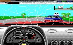 Obrazek z gry The Duel: Test Drive II