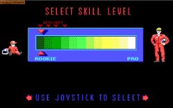 Obrazek z gry The Duel: Test Drive II