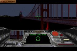 Obrazek z gry The Raven Project