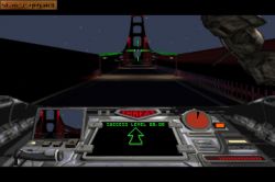 Obrazek z gry The Raven Project