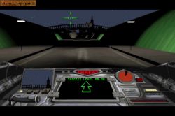 Obrazek z gry The Raven Project