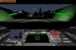 Obrazek z gry The Raven Project