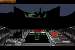 Obrazek z gry The Raven Project