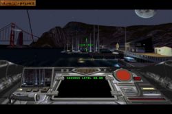 Obrazek z gry The Raven Project