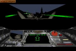 Obrazek z gry The Raven Project