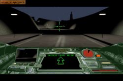 Obrazek z gry The Raven Project