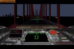 Obrazek z gry The Raven Project