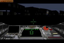 Obrazek z gry The Raven Project