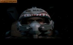 Obrazek z gry The Raven Project