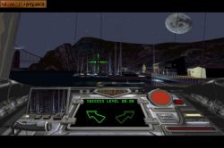 Obrazek z gry The Raven Project