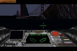 Obrazek z gry The Raven Project