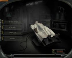 Obrazek z gry Vivisector: Dusza Bestii