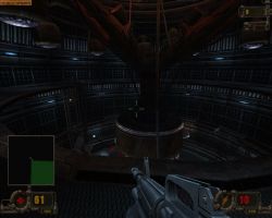 Obrazek z gry Vivisector: Dusza Bestii