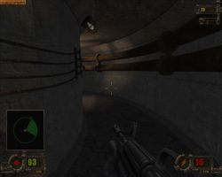 Obrazek z gry Vivisector: Dusza Bestii