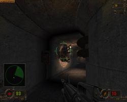 Obrazek z gry Vivisector: Dusza Bestii